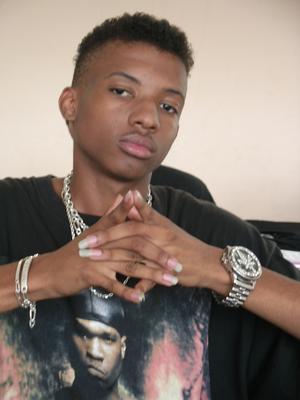 lovermanx